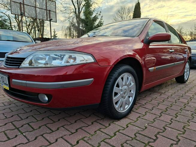 Renault Laguna 1.8 Benzyna, Manual, Oryginalny Przebieg 125 tys. km! Piękna, Niemcy,