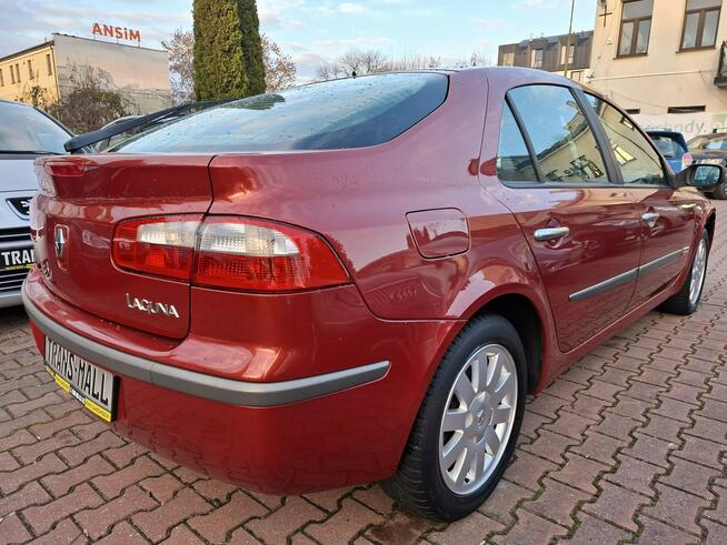 Renault Laguna 1.8 Benzyna, Manual, Oryginalny Przebieg 125 tys. km! Piękna, Niemcy,