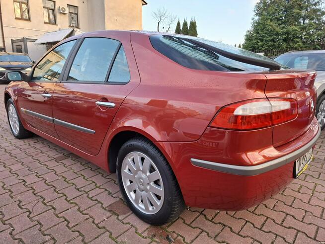 Renault Laguna 1.8 Benzyna, Manual, Oryginalny Przebieg 125 tys. km! Piękna, Niemcy,