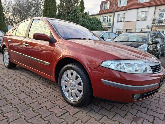 Renault Laguna 1.8 Benzyna, Manual, Oryginalny Przebieg 125 tys. km! Piękna, Niemcy,