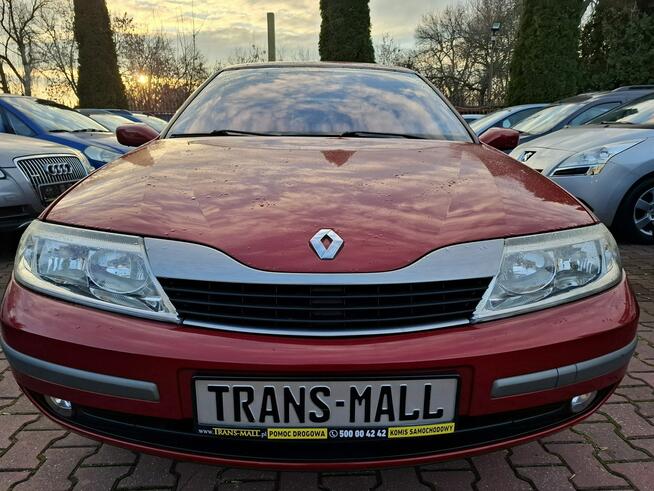 Renault Laguna 1.8 Benzyna, Manual, Oryginalny Przebieg 125 tys. km! Piękna, Niemcy,