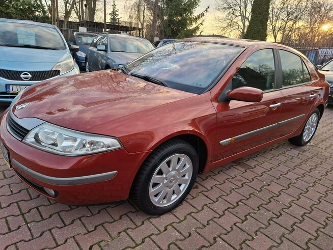 Renault Laguna 1.8 Benzyna, Manual, Oryginalny Przebieg 125 tys. km! Piękna, Niemcy,