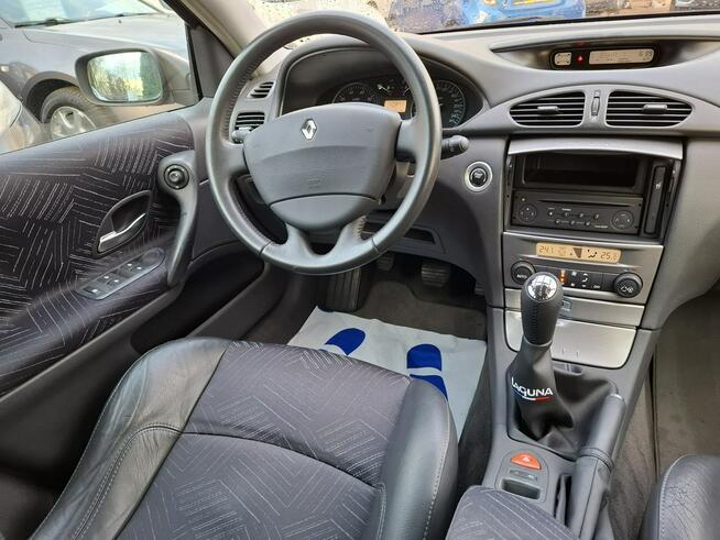 Renault Laguna 1.8 Benzyna, Manual, Oryginalny Przebieg 125 tys. km! Piękna, Niemcy,