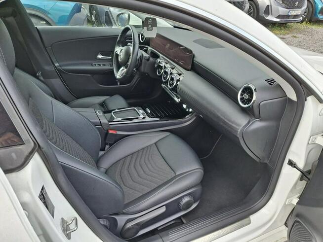 Mercedes CLA 200