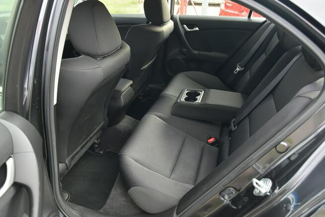 Honda Accord 2.0i-VTEC 156KM Manual X.2012r. Polski Salon Climatronic TEMPOMAT