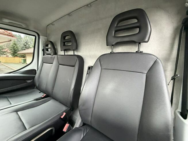Iveco Daily 70C18 V H L4H3 MAXI HI-MATIC Blaszak + Winda Super Stan !!! (70C17,35C18,50C18)