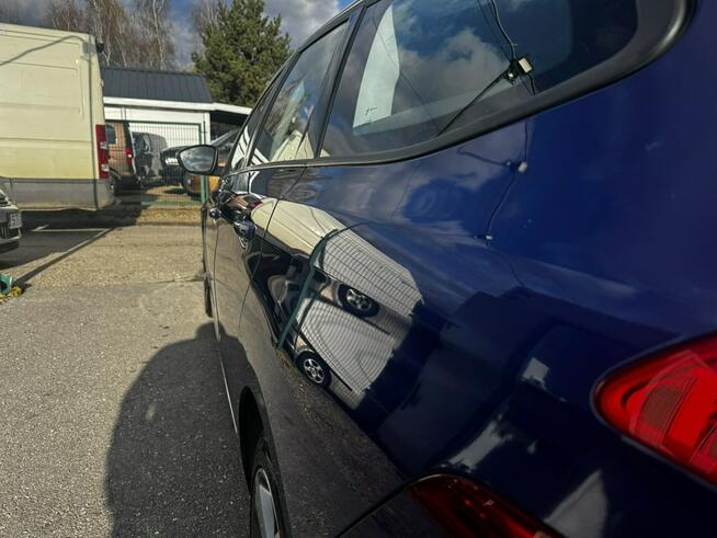 Peugeot 308 SW Raty/Zamiana Gwarancja niski przebieg atrakcyjny kolor