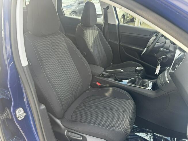 Peugeot 308 SW Raty/Zamiana Gwarancja niski przebieg atrakcyjny kolor
