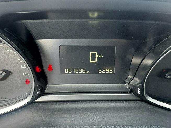 Peugeot 308 SW Raty/Zamiana Gwarancja niski przebieg atrakcyjny kolor
