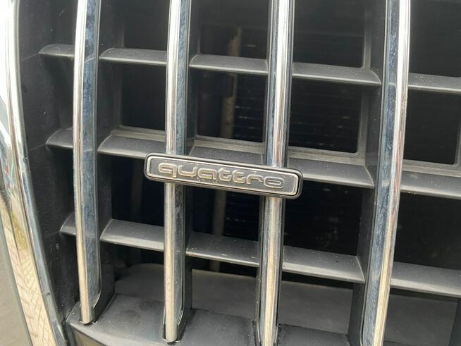 Audi Q5 2.0tdi quattro lift s-tronic ledy bi xenon asystenty 139tys km 1.r.gwa