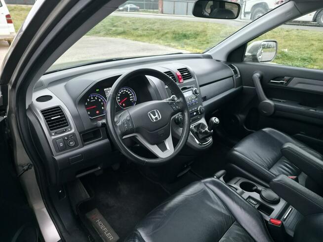 Honda CR-V 2.0 Benzyna | Serwisowany | Gwarancja | Bogate wyposażenie |