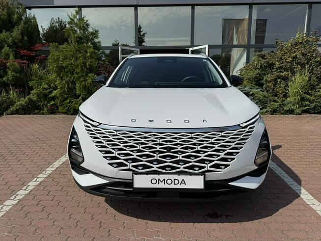 OMODA 5 Comfort 1.6 TDGT 147KM automat AT7