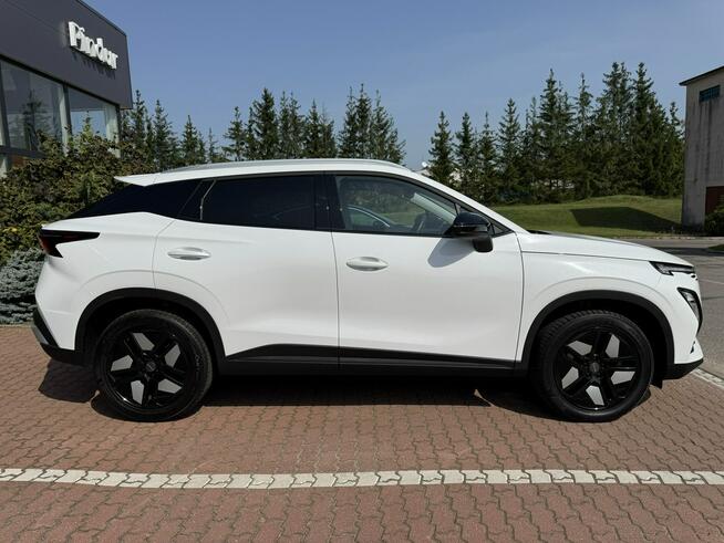 OMODA 5 Comfort 1.6 TDGT 147KM automat AT7