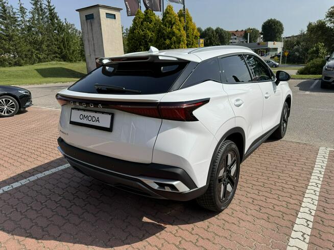 OMODA 5 Comfort 1.6 TDGT 147KM automat AT7