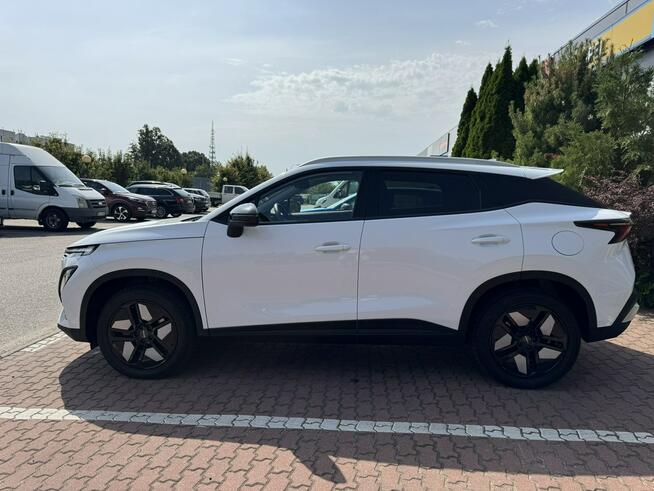 OMODA 5 Comfort 1.6 TDGT 147KM automat AT7