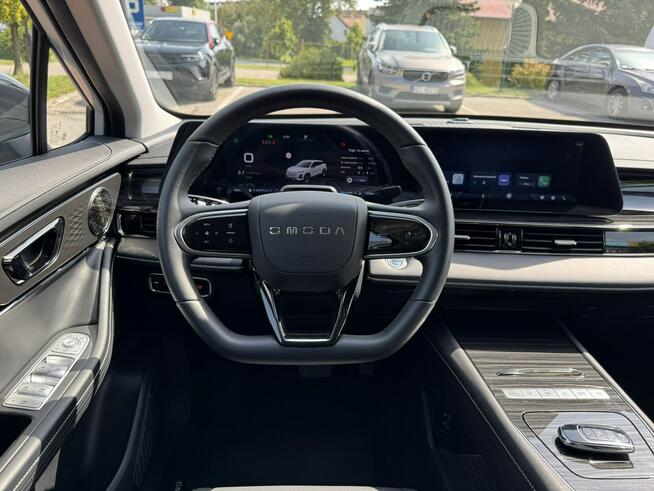 OMODA 5 Comfort 1.6 TDGT 147KM automat AT7