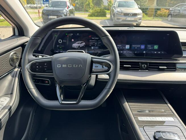 OMODA 5 Comfort 1.6 TDGT 147KM automat AT7