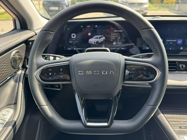 OMODA 5 Comfort 1.6 TDGT 147KM automat AT7