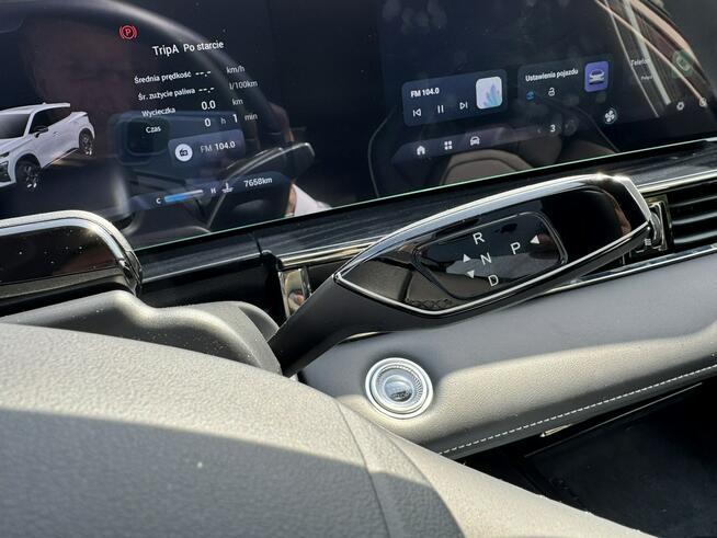 OMODA 5 Comfort 1.6 TDGT 147KM automat AT7