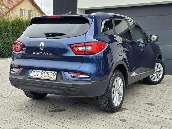 Renault Kadjar śliczny *BEZWYPADKOWY *1 właściciel* POLSKI SALON *bardzo zadbany
