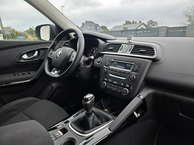 Renault Kadjar śliczny *BEZWYPADKOWY *1 właściciel* POLSKI SALON *bardzo zadbany