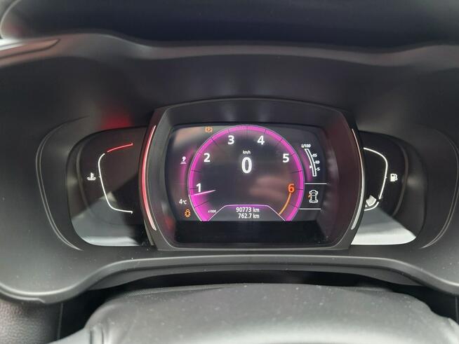 Renault Kadjar śliczny *BEZWYPADKOWY *1 właściciel* POLSKI SALON *bardzo zadbany