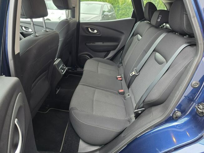 Renault Kadjar śliczny *BEZWYPADKOWY *1 właściciel* POLSKI SALON *bardzo zadbany
