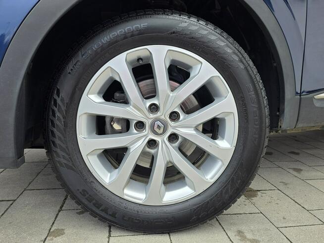 Renault Kadjar śliczny *BEZWYPADKOWY *1 właściciel* POLSKI SALON *bardzo zadbany
