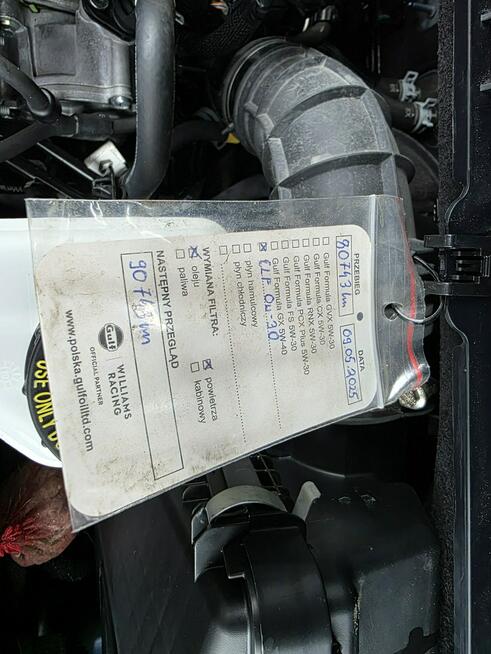 Renault Kadjar śliczny *BEZWYPADKOWY *1 właściciel* POLSKI SALON *bardzo zadbany