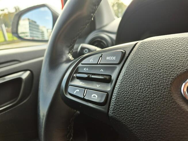 Hyundai i10 1,2 84KM / Modern + Tech / Salon PL / Pełen serwis ASO VAT23%