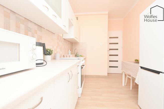 Mieszkanie Kraków Kraków-Śródmieście, Ugorek, Pawła Włodkowica