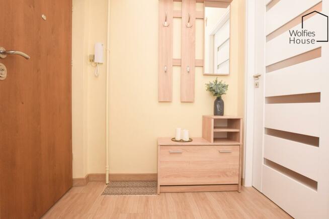 Mieszkanie Kraków Kraków-Śródmieście, Ugorek, Pawła Włodkowica