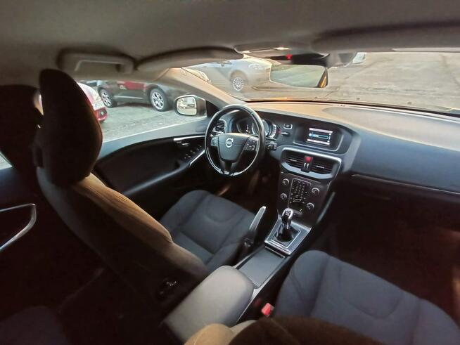 Volvo V40 niski przebieg, bardzo zadbane