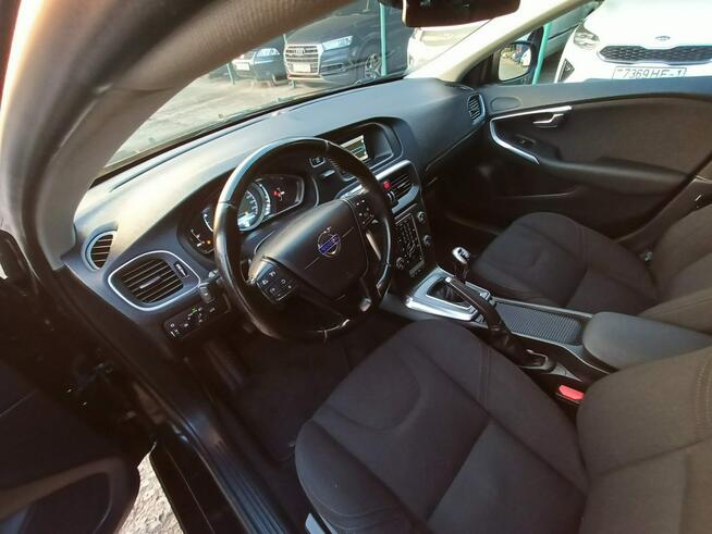 Volvo V40 niski przebieg, bardzo zadbane