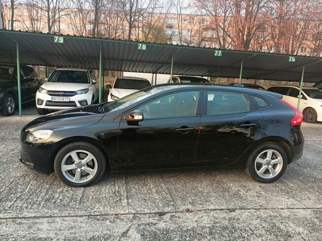 Volvo V40 niski przebieg, bardzo zadbane
