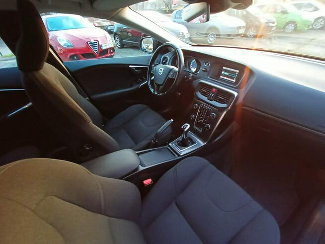 Volvo V40 niski przebieg, bardzo zadbane