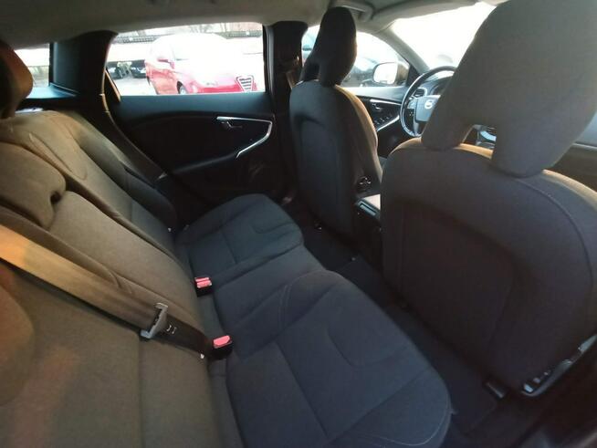Volvo V40 niski przebieg, bardzo zadbane