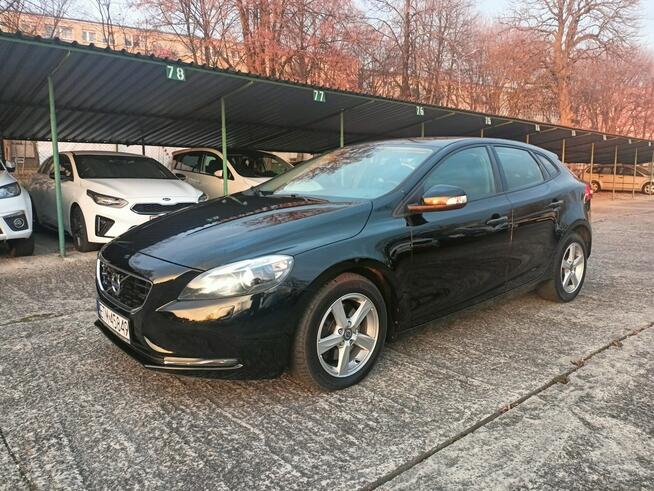 Volvo V40 niski przebieg, bardzo zadbane