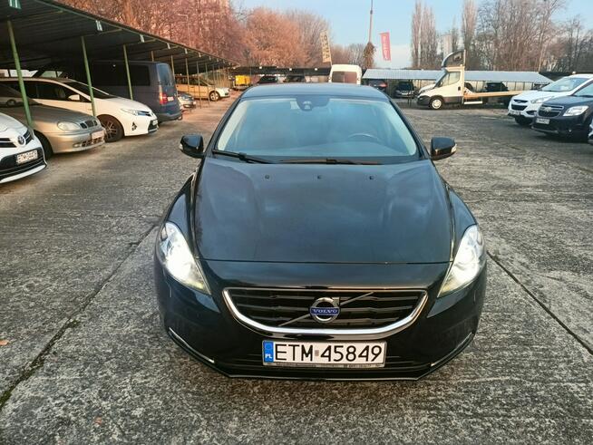 Volvo V40 niski przebieg, bardzo zadbane