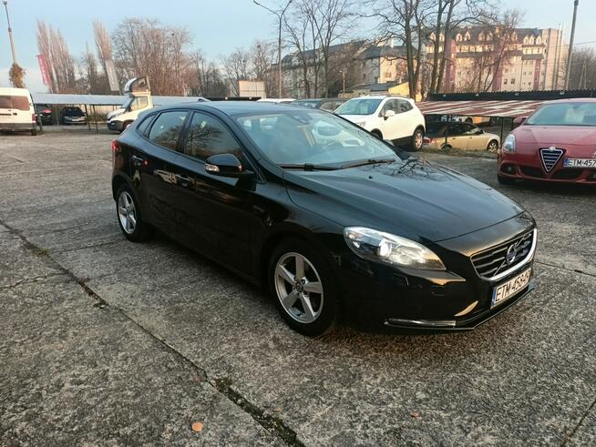 Volvo V40 niski przebieg, bardzo zadbane
