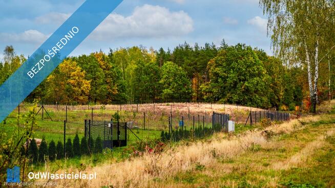 Prywatne Wzgórze Morenowe - Panorama i Cisza w Otulinie Rezerwatu