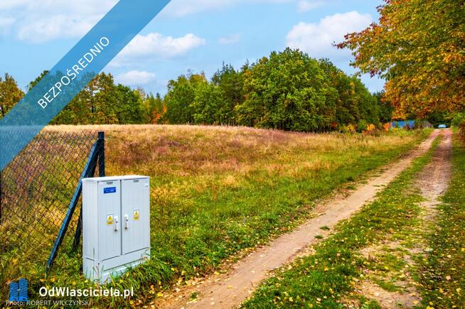 Prywatne Wzgórze Morenowe - Panorama i Cisza w Otulinie Rezerwatu