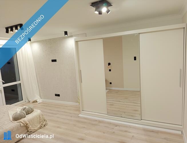 Piękne 2-pokoje|TOP Lokalizacja| Widzew-Wschód |Balkon|Winda|Klima|0%