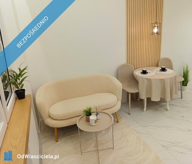 Piękne 2-pokoje|TOP Lokalizacja| Widzew-Wschód |Balkon|Winda|Klima|0%