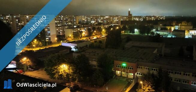 Piękne 2-pokoje|TOP Lokalizacja| Widzew-Wschód |Balkon|Winda|Klima|0%