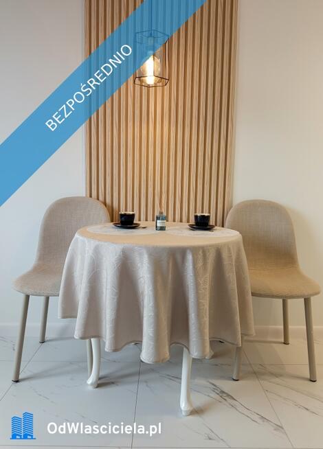 Piękne 2-pokoje|TOP Lokalizacja| Widzew-Wschód |Balkon|Winda|Klima|0%