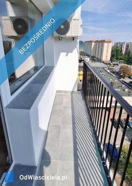 Piękne 2-pokoje|TOP Lokalizacja| Widzew-Wschód |Balkon|Winda|Klima|0%