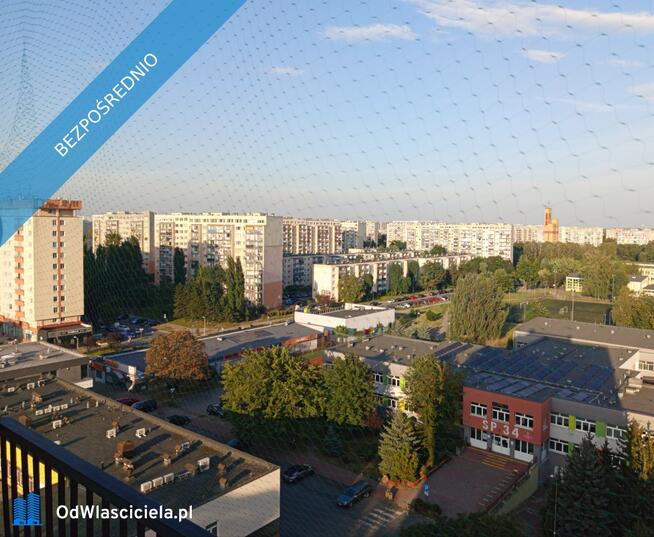 Piękne 2-pokoje|TOP Lokalizacja| Widzew-Wschód |Balkon|Winda|Klima|0%