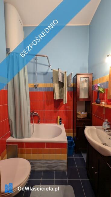 SPRZEDAM DWUPOKOJOWE MIESZKANIE NA OGARNEJ