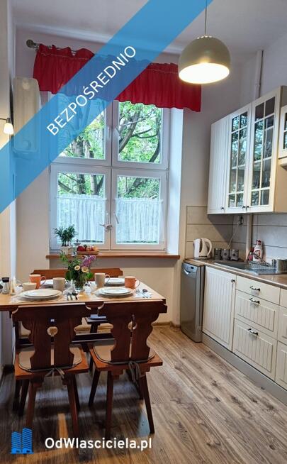 SPRZEDAM DWUPOKOJOWE MIESZKANIE NA OGARNEJ